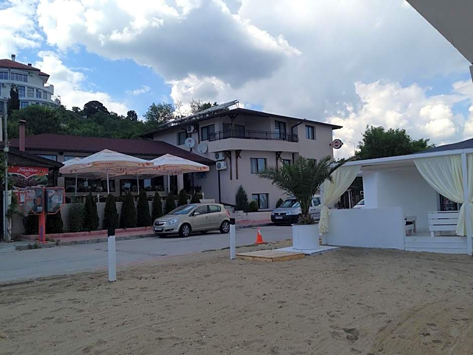 Family Hotel Piter