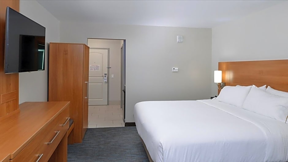 Holiday Inn Express & Suites Lexington Midtown By IHG