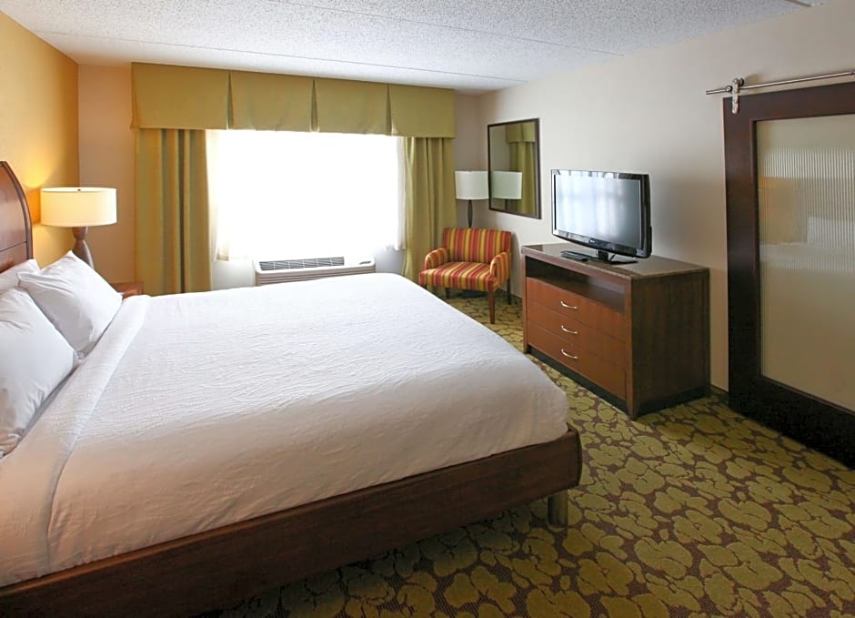 Hilton Garden Inn Olathe, Ks