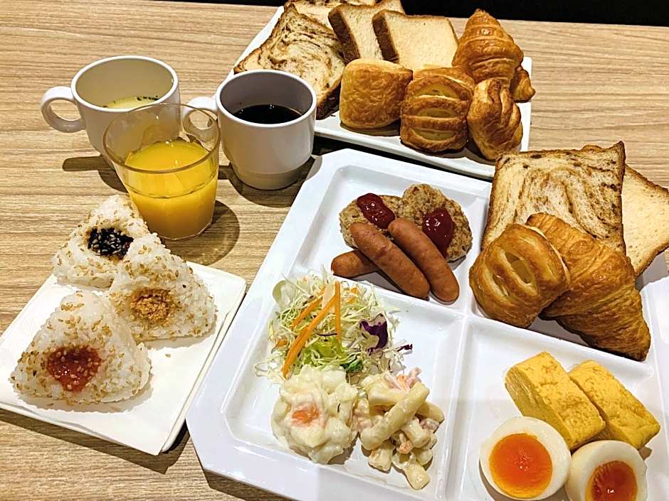 Keio Presso Inn Nihonbashi Kayabacho