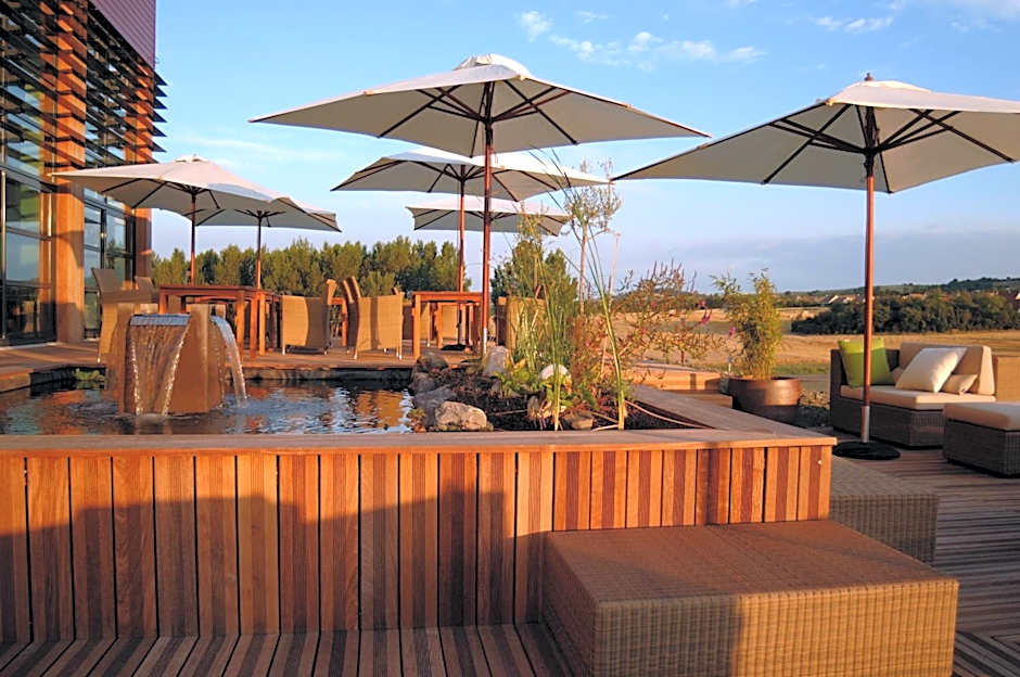 Best Western Plus Hotel Gergovie