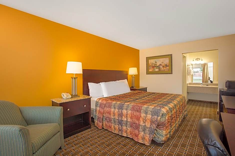 Days Inn by Wyndham Chester