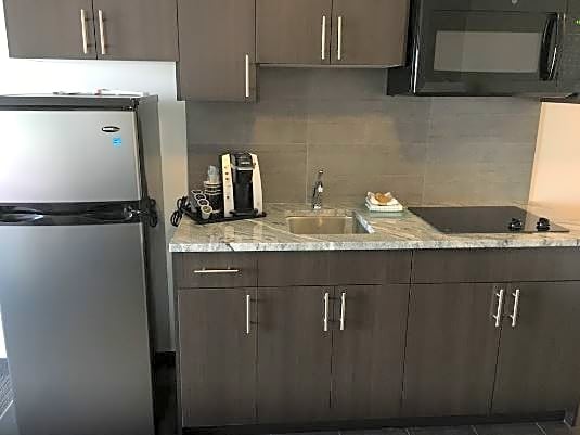 Park Inn by Radisson Edmonton Airport