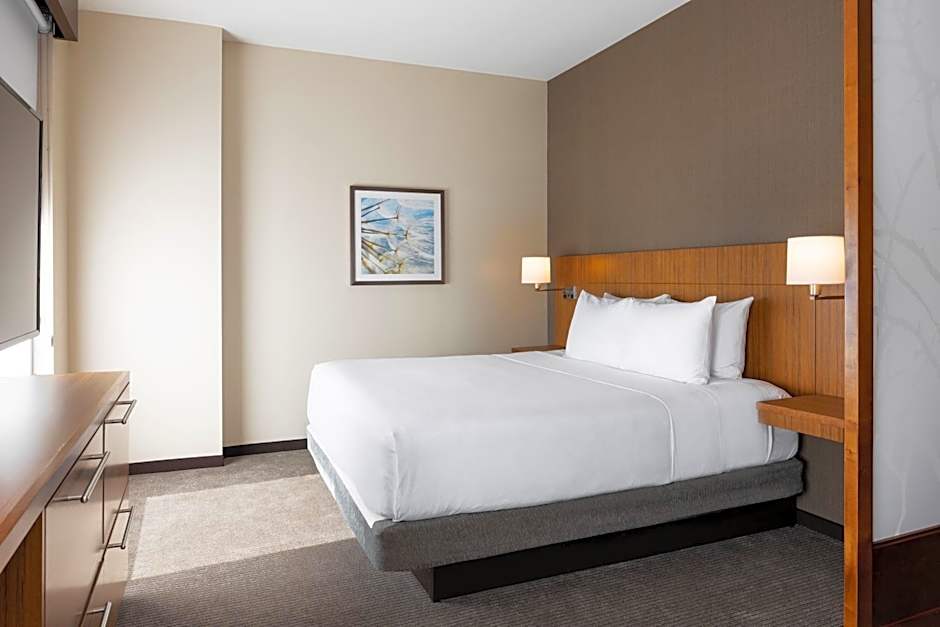 Hyatt Place Atlanta Centennial Park