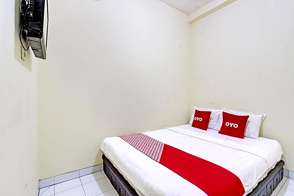 OYO Life 93034 Ayri Home