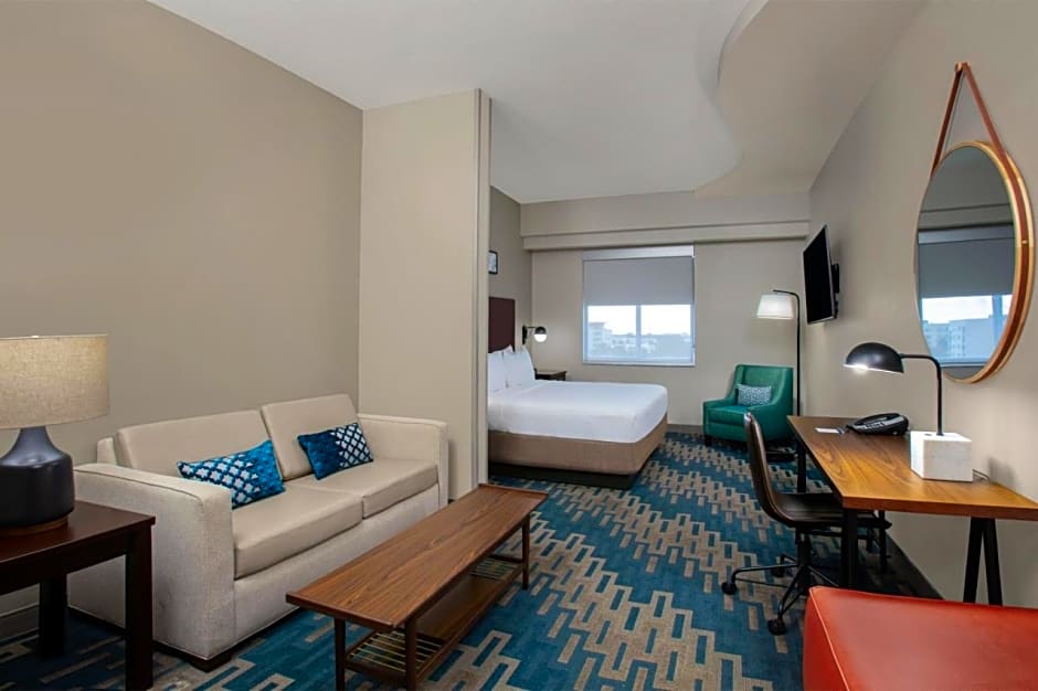 Four Points by Sheraton Fort Lauderdale Airport - Dania Beach