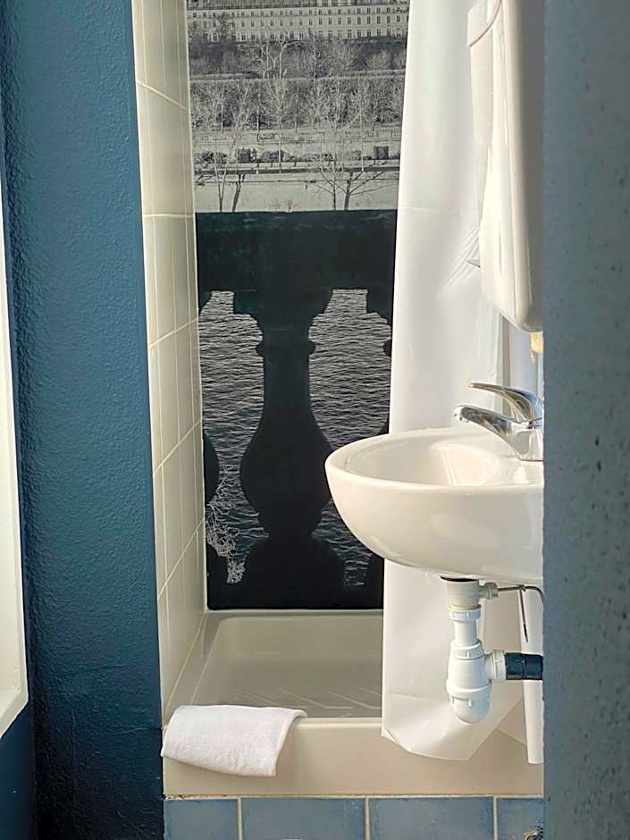 Campanile Paris 15 - Tour Eiffel