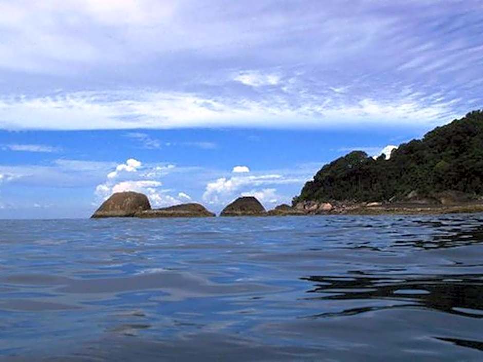 Perhentian Tivoli Inn