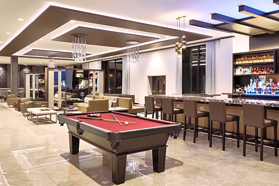 AC Hotel by Marriott Bridgewater