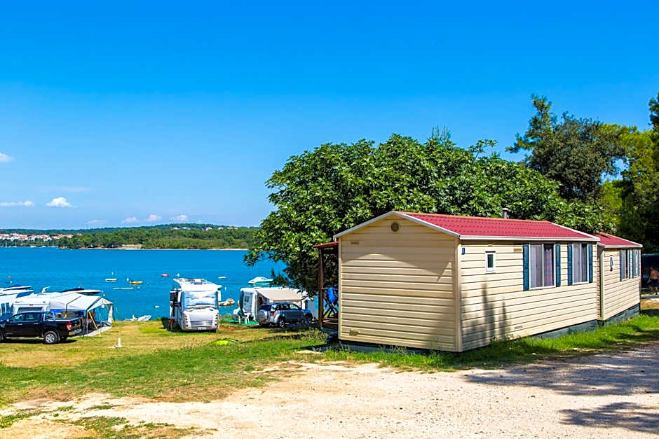 Arena Tasalera Mobile Homes