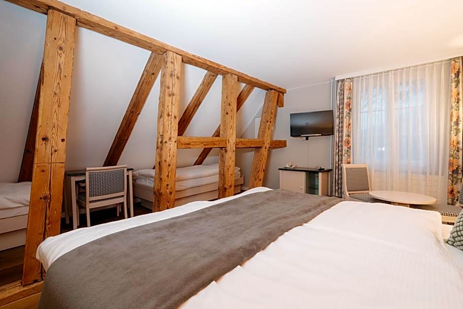 Parkhotel Schwert
