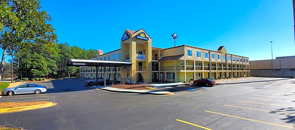 Days Inn by Wyndham Atlanta/Southlake/Morrow