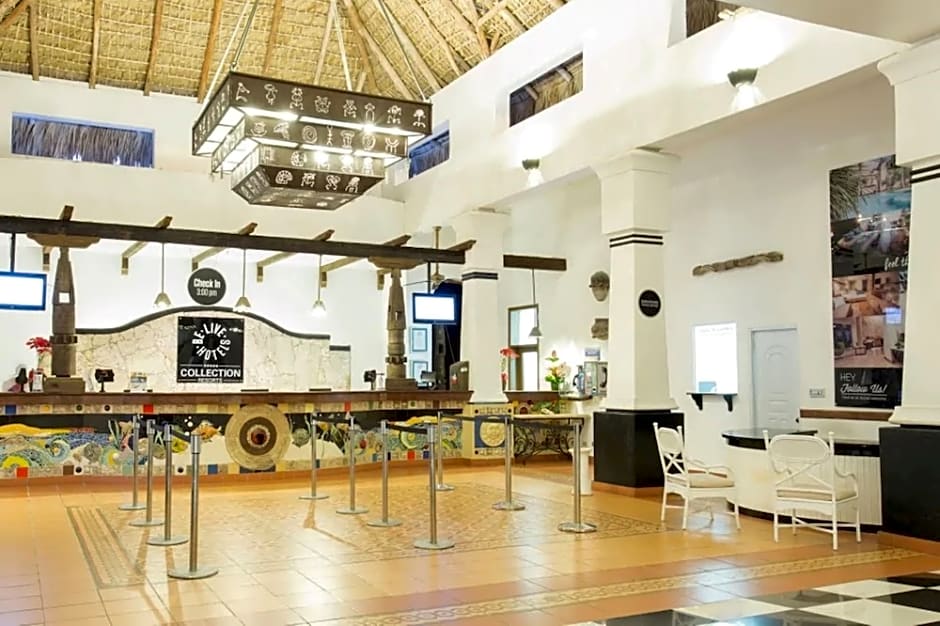 Sunscape Dominicus La Romana