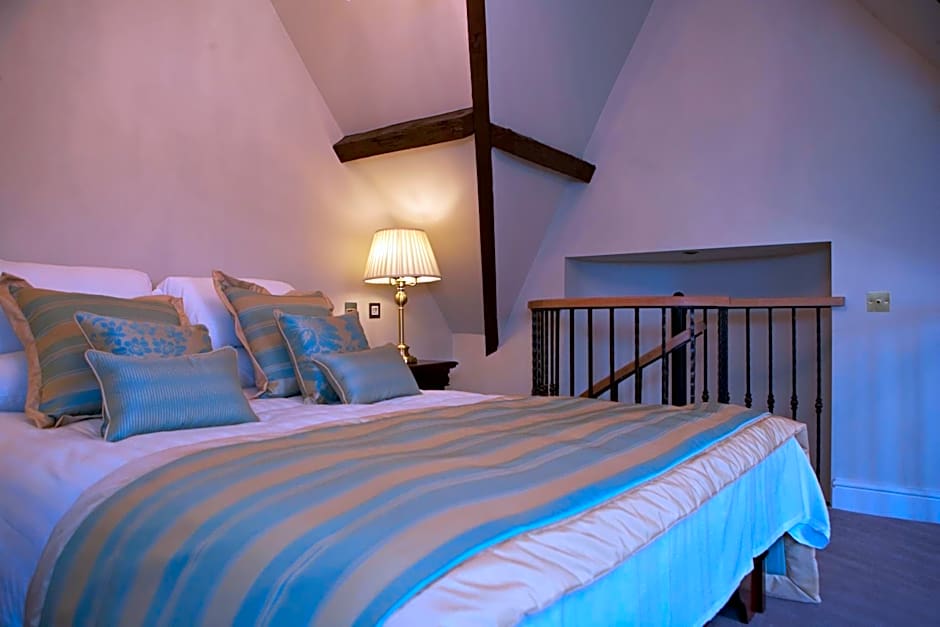 The Villa Country House Hotel