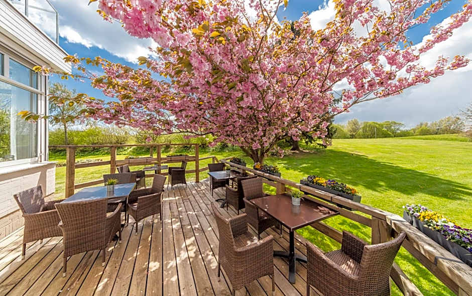 HofHotel Krähenberg