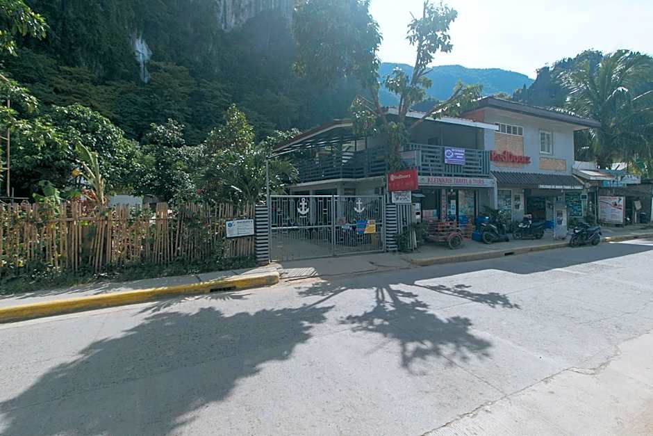 Bunakidz Lodge El Nido Palawan