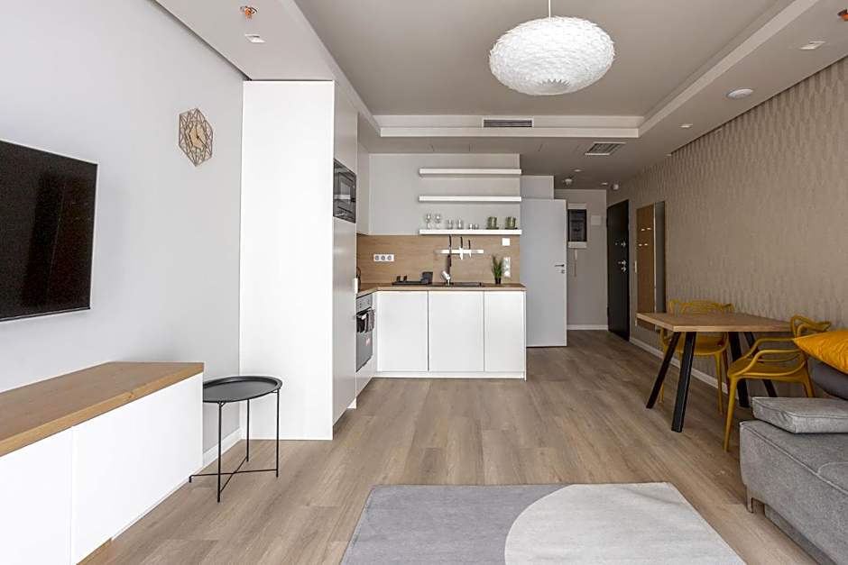 K46 Residence