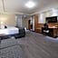 Hotel & Suites Le Dauphin Drummondville
