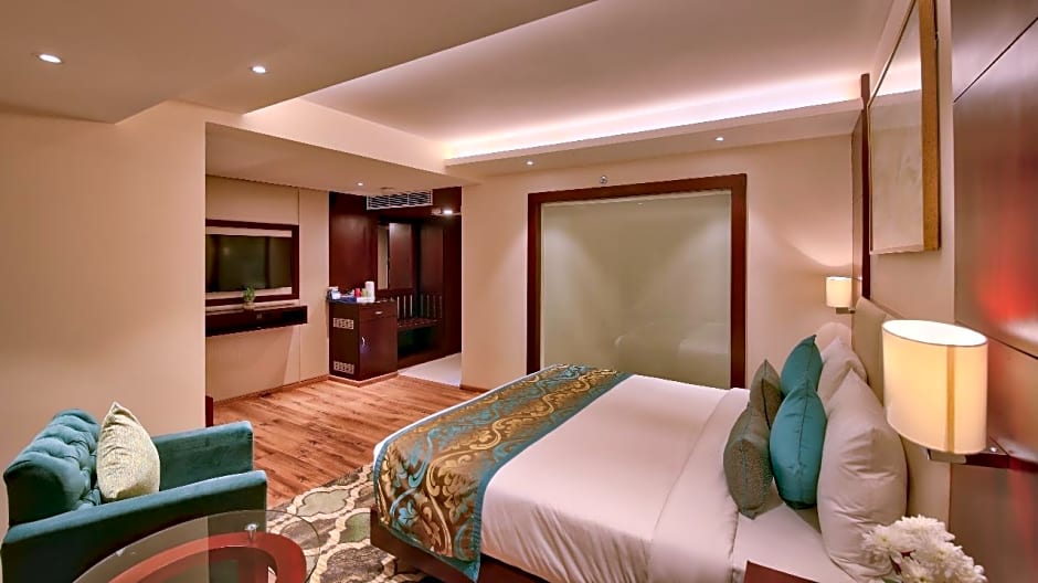 Golden Tulip Essentials Jaipur