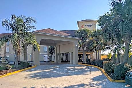 Comfort Inn Marrero - New Orleans West