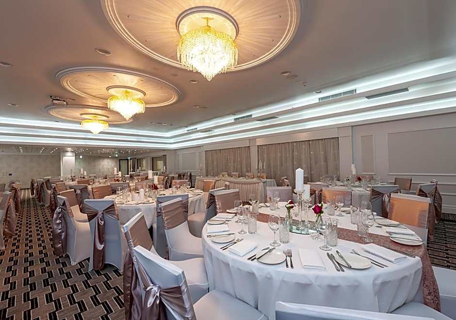 Burke and Wills Hotel Toowoomba