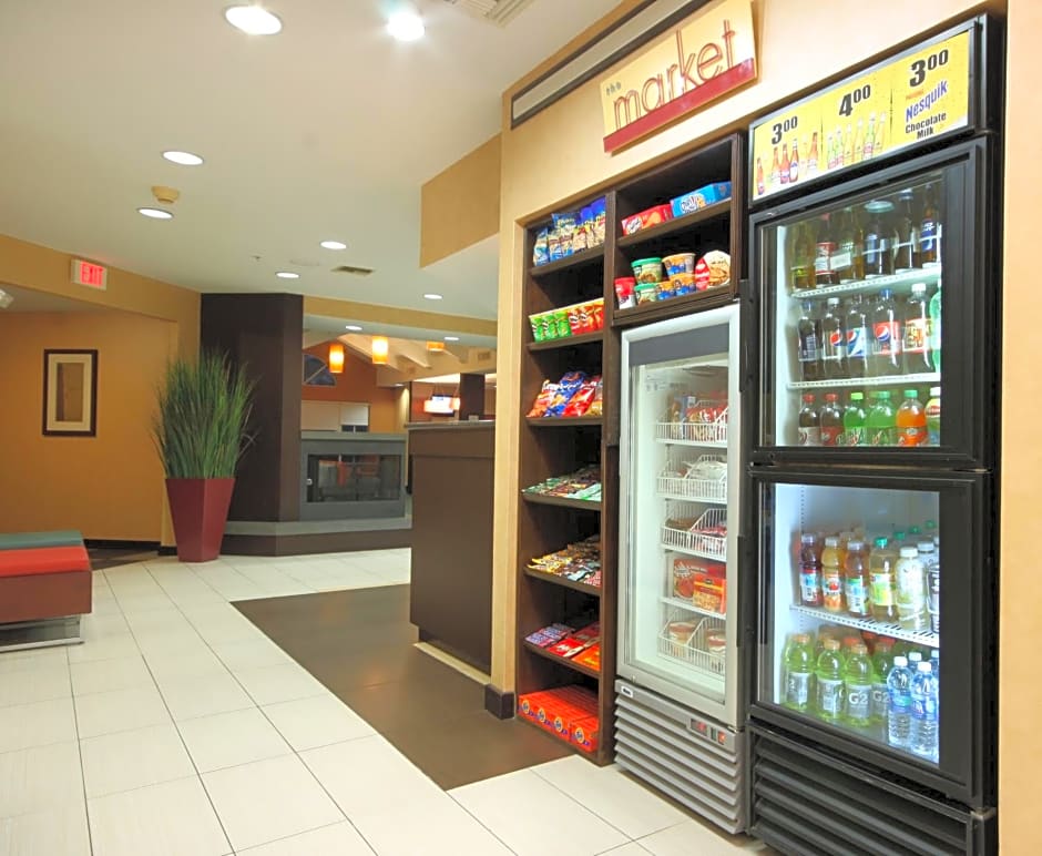 Residence Inn West Palm Beach