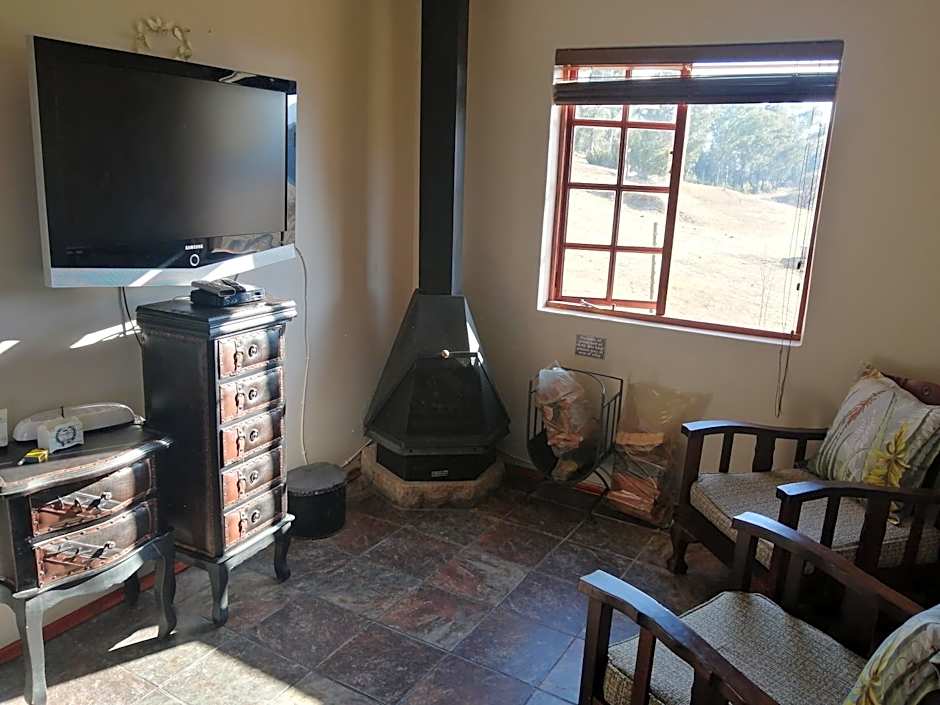 The Fat Mulberry Guest Farm
