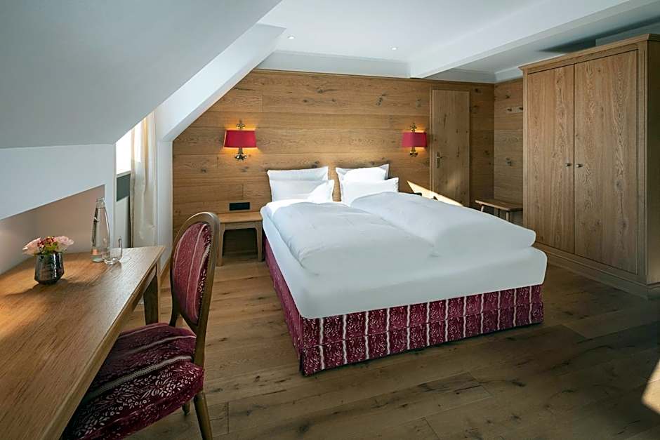 Eden Hotel Wolff