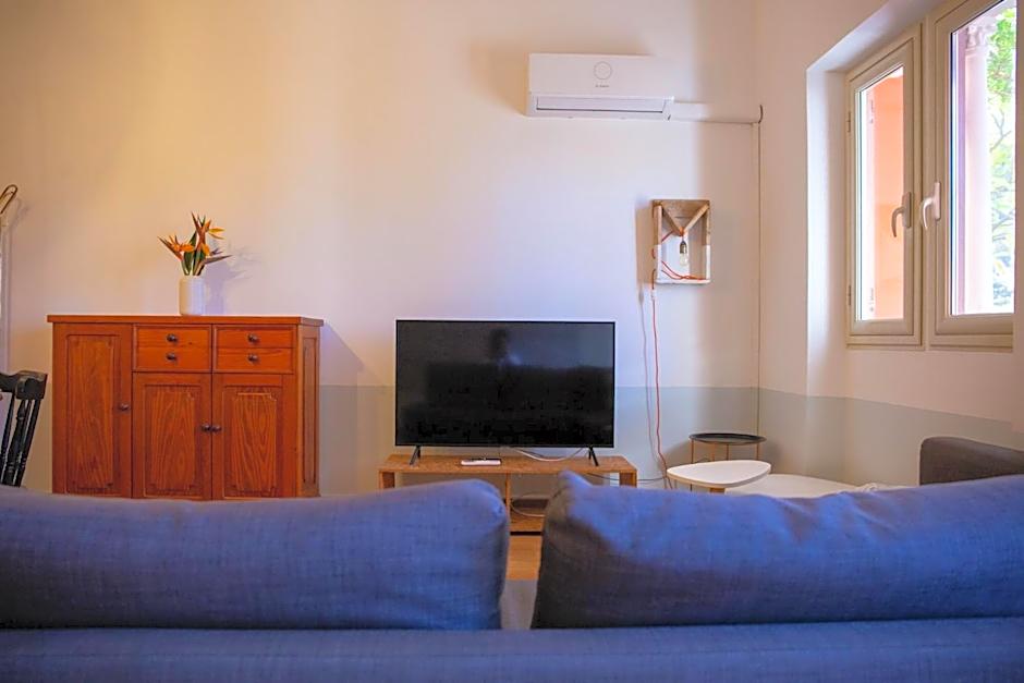 Villa Caterina - Solemar Sicilia