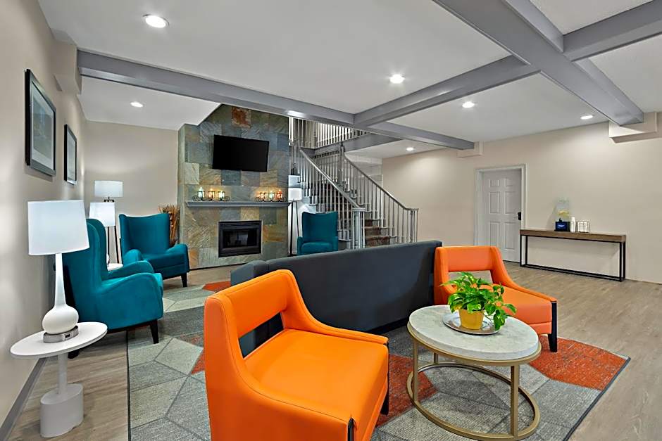 Comfort Inn & Suites Santee