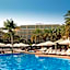 Grand Hyatt Muscat Hotel