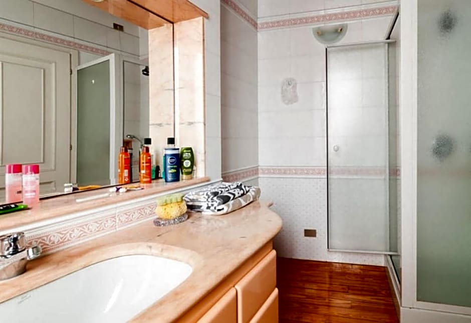 Villa Magnolia Lago Maggiore