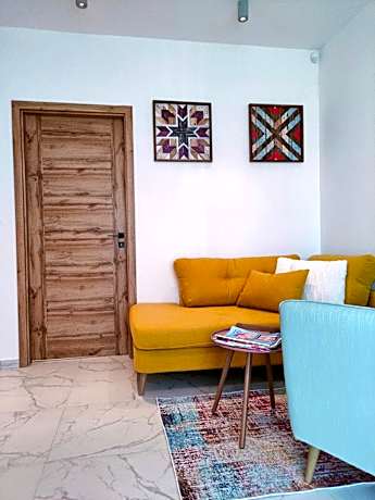 Pe-Ki Szabadidős Apartman