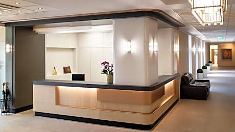 Hotel Garzon Plaza