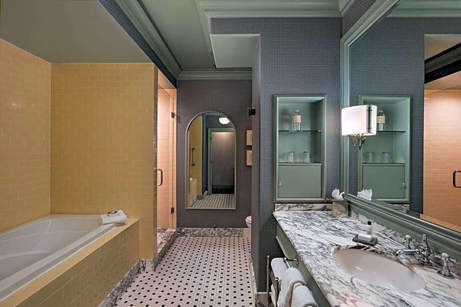 Hotel ICON, Autograph Collection by Marriott