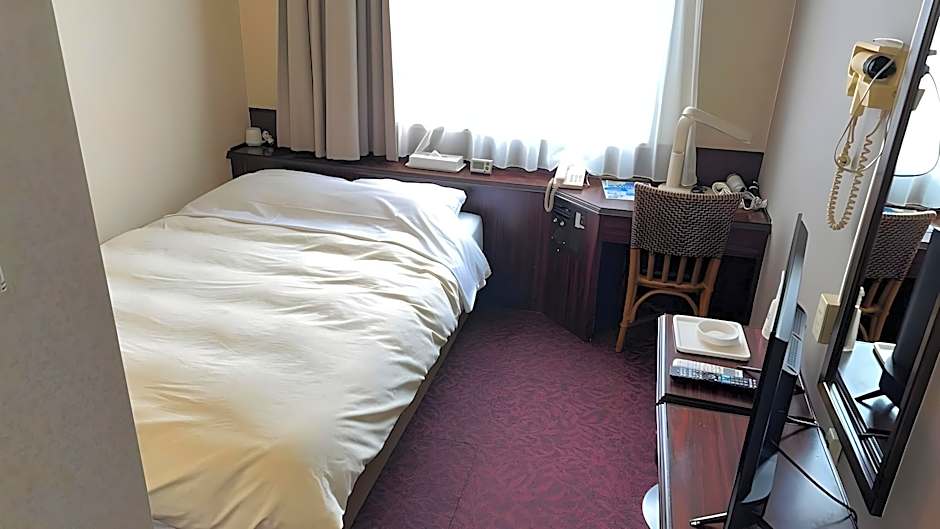 Hotel Crown Hills Miyoshi