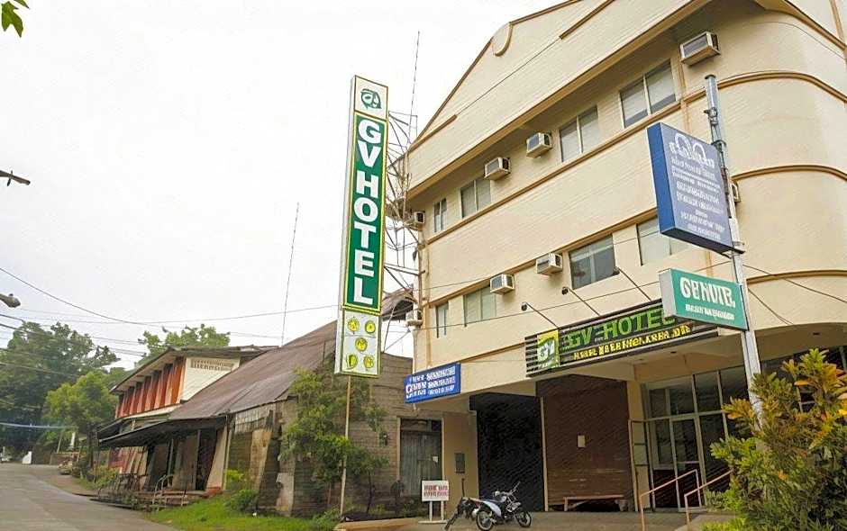 Gv Hotel Camiguin