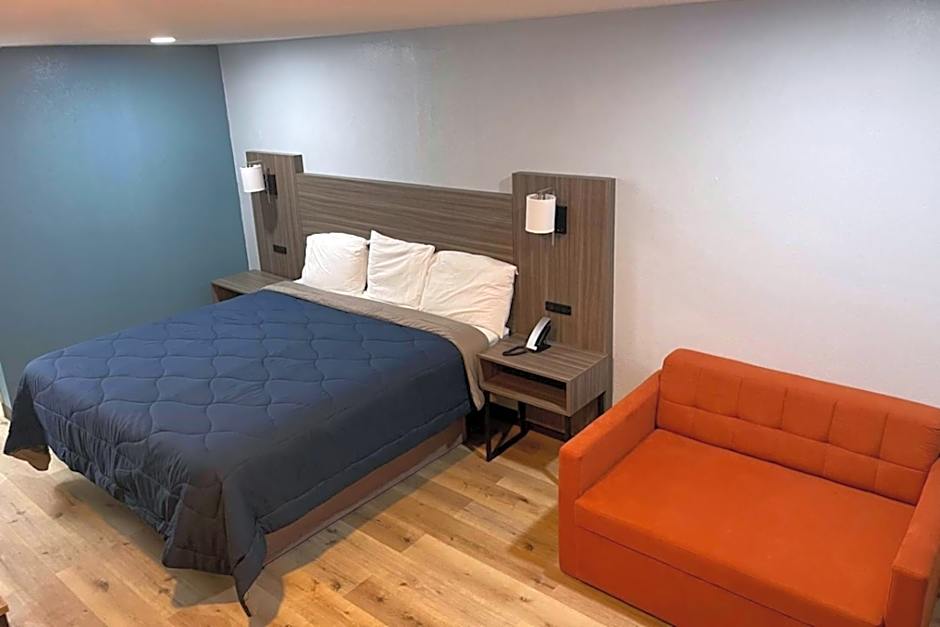 Rodeway Inn & Suites Brookhaven