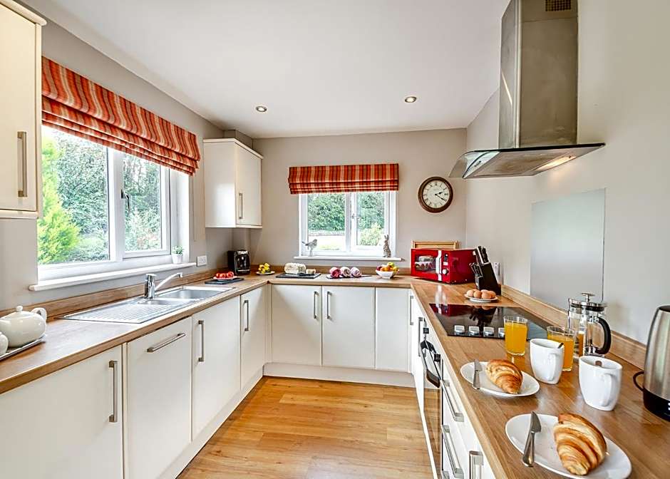 Anglesey Lakeside Lodges