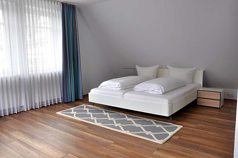 Altstadt Hotel Blomberg