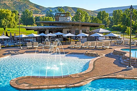 Homestead Resort