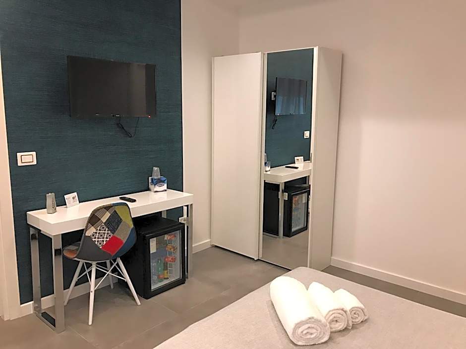 Calamo-Residence- B&B