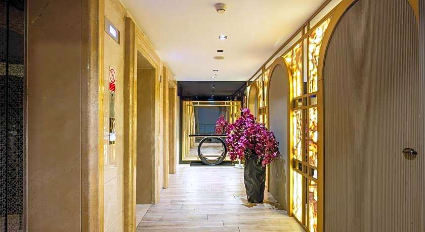 DoubleTree By Hilton Hotel Izmir - Alsancak