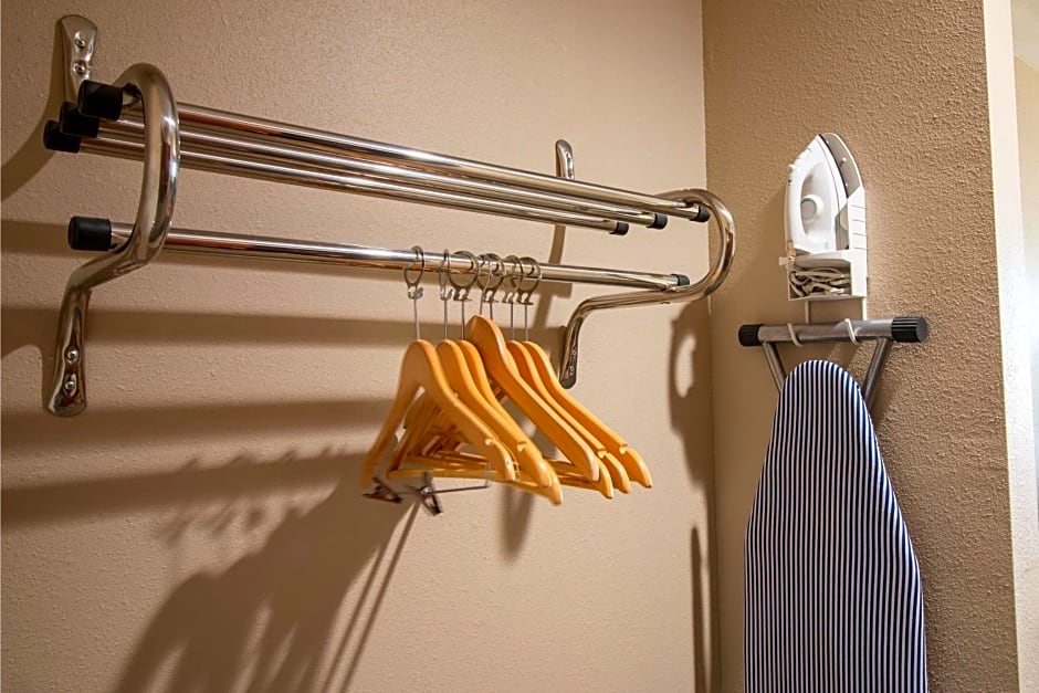 SureStay Plus Hotel by Best Western Owasso Tulsa North