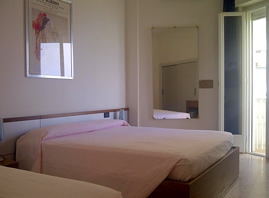 Hotel City