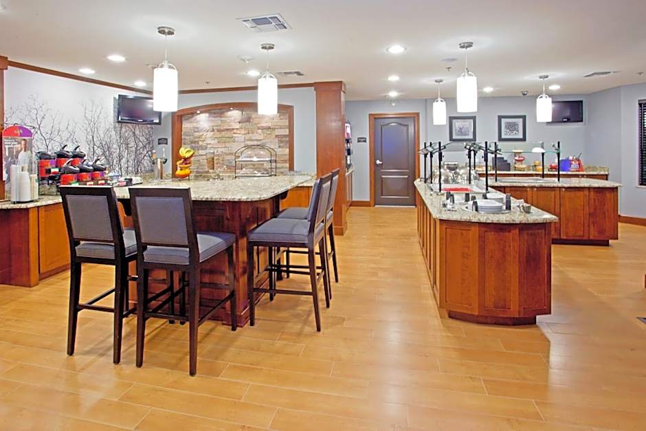 Staybridge Suites Plano / Frisco By IHG