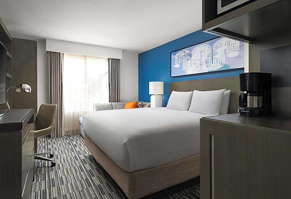 Hyatt House San Diego Sorrento Mesa