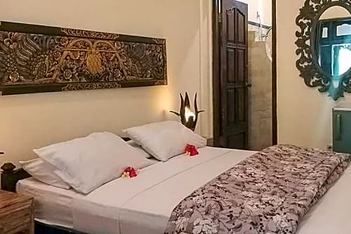 Boutique Hotel Rambutan RedPartner