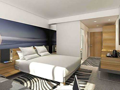 Novotel Valence Sud