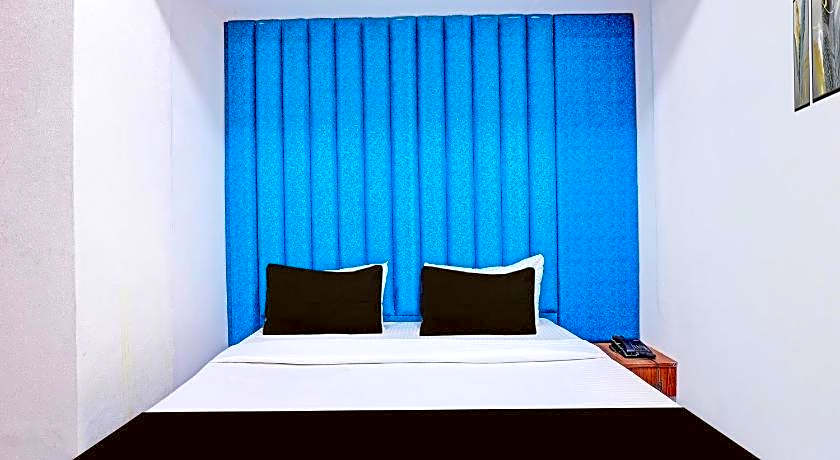 Hotel O Althan Formerly Hotel Niraant